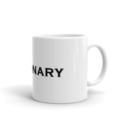 Visionary Mug