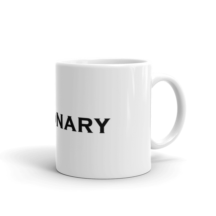 Visionary Mug